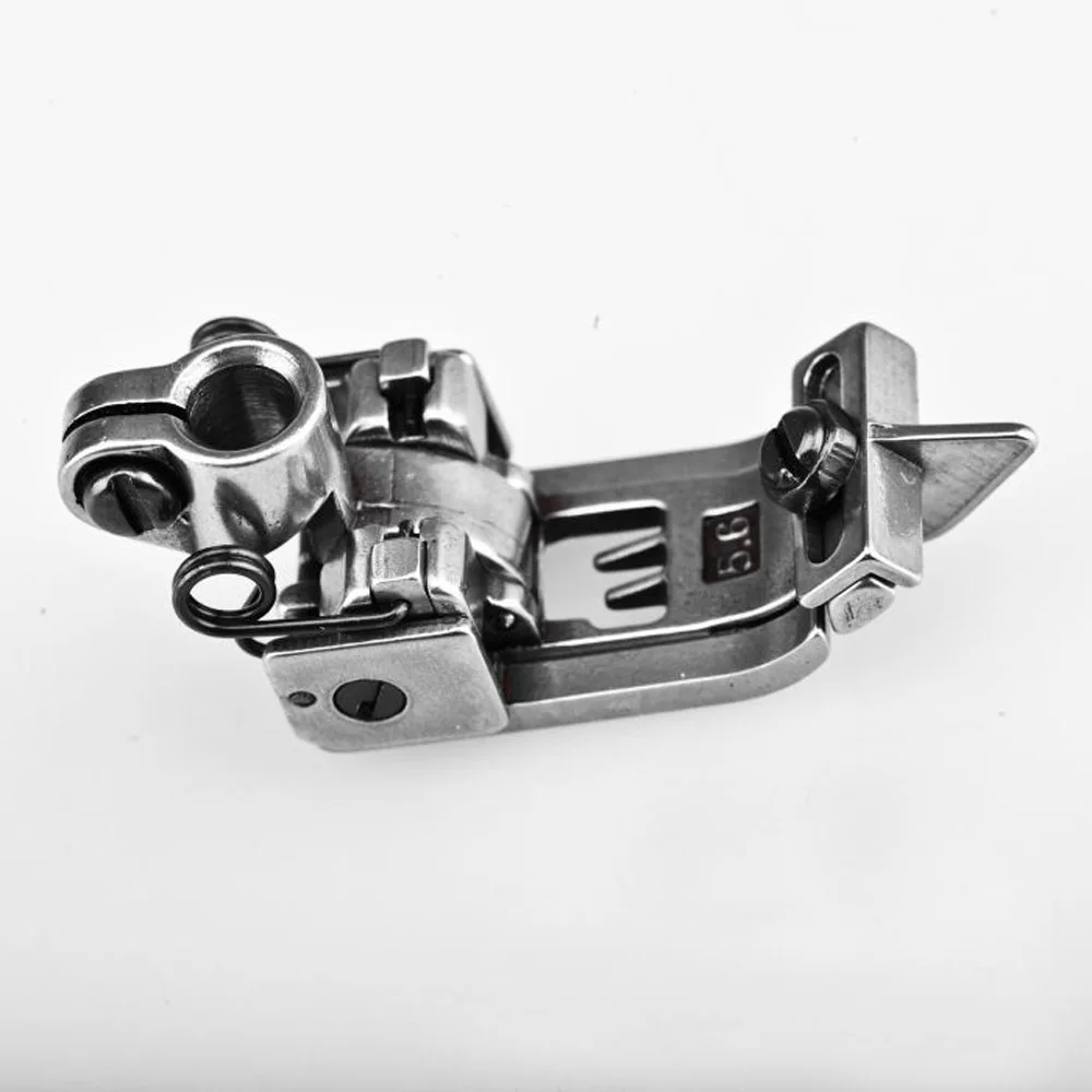 Pegasus Sewing Machine Parts Presser Foot 257468-5.6MM for Stretch Sewing Machine W500 Presser Foot
Pegasus Sewing Machine Parts Presser Foot 257468-5.6MM for Stretch Sewing Machine W500 Presser Foot