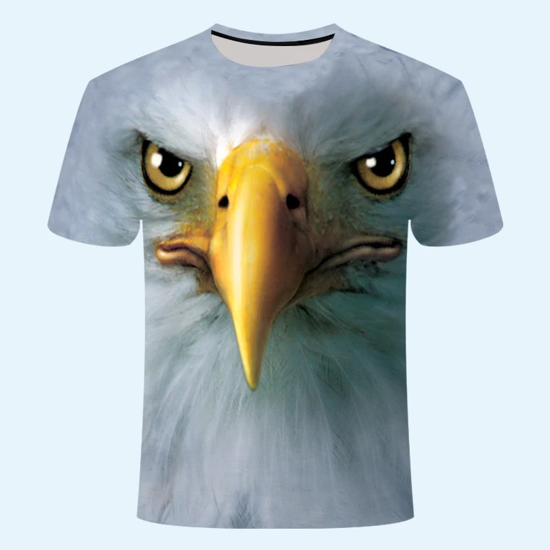 Drop ship MEN'S 3D MONKEY T-SHIRT eagle Dog pig animals funny tees sweatshirt tshirt women's gym loose elasticity large size 6XL
Drop ship MEN'S 3D MONKEY T-SHIRT eagle Dog pig animals funny tees sweatshirt tshirt women's gym loose elasticity large size 6XL
