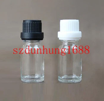 Wholesale 2000PCS transparent oil bottle 10ml Cosmetics glass bottle perfume bottle essence bottle
Wholesale 2000PCS transparent oil bottle 10ml Cosmetics glass bottle perfume bottle essence bottle