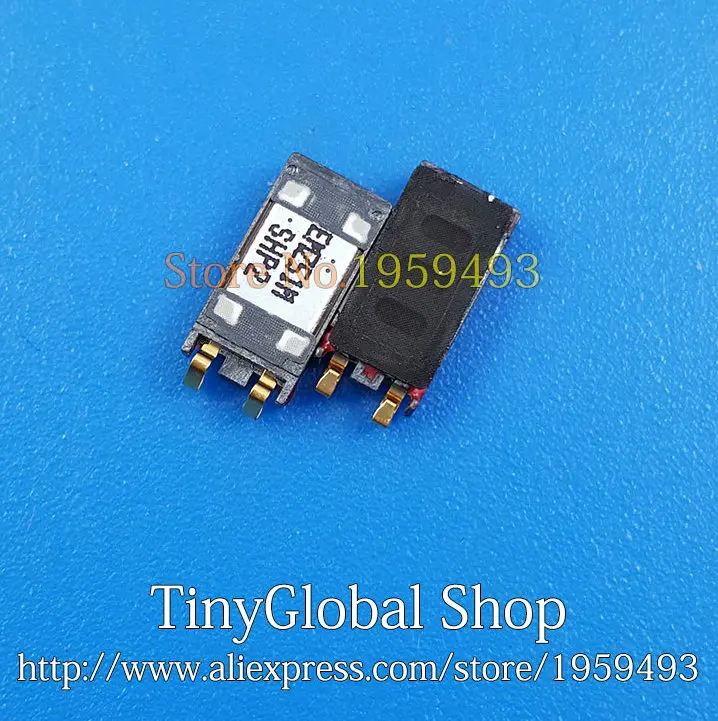 2pcs/lot XGE New earpiece Ear speaker Replacement for LG G3 Beat LG H502G D722 D725 D724 G3 mini Nexus 5X H790 H791 H798
2pcs/lot XGE New earpiece Ear speaker Replacement for LG G3 Beat LG H502G D722 D725 D724 G3 mini Nexus 5X H790 H791 H798