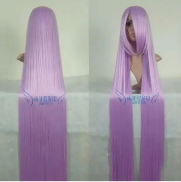 New 150cmWIG Fate Stay Night+Rider Cosplay Wig>>Hot heat resistant Kanekalon Party hair FREE SHIPPING
New 150cmWIG Fate Stay Night+Rider Cosplay Wig>>Hot heat resistant Kanekalon Party hair FREE SHIPPING