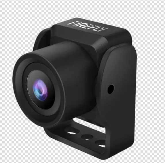 Hawkeye Firefly Fortress Micro FPV camera2.1 special for FPV helicopter dualcopter
Hawkeye Firefly Fortress Micro FPV camera2.1 special for FPV helicopter dualcopter