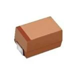 AVX - TAJR106K006RNJ capacitance 10 uf 6.3 V R encapsulation