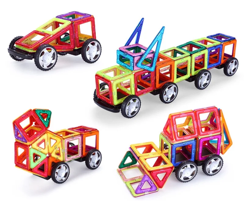 kid toys with magnets
