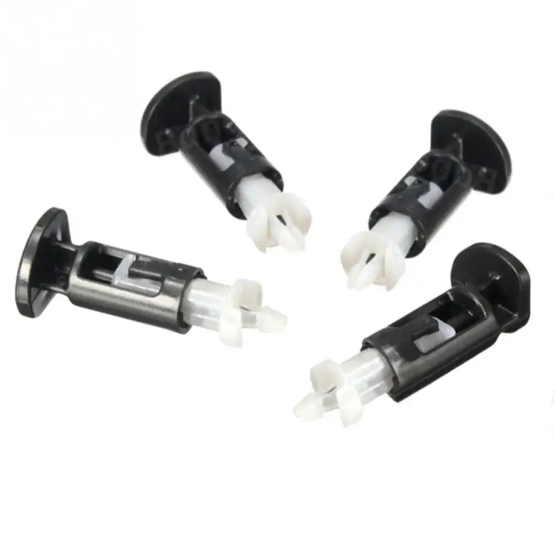 10Pcs/Bag Mounting Plastic Pins for Intel Socket 775 CPU Cooling Fan Wholesale Price Drop Shipping #905 New
10Pcs/Bag Mounting Plastic Pins for Intel Socket 775 CPU Cooling Fan Wholesale Price Drop Shipping #905 New