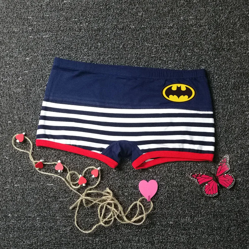 EU size Safety Short Pants Under Skirts For Women Navy style Boyshorts Panties batman Female Safety Boxer Panties Underwear
EU size Safety Short Pants Under Skirts For Women Navy style Boyshorts Panties batman Female Safety Boxer Panties Underwear
