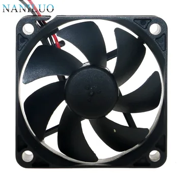 Brand new original ME60152V1-000C-A99 6cm 6015 60mm fan DC fan 24V 2.40W Inverter equipment cooling fan
Brand new original ME60152V1-000C-A99 6cm 6015 60mm fan DC fan 24V 2.40W Inverter equipment cooling fan