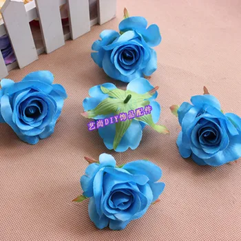 7CM Simulation Satin Ribbon Roses Heads Real Touch Roses Home decor,Silk Rose Flower head for Wedding Car Decoration,DIY Corsage
7CM Simulation Satin Ribbon Roses Heads Real Touch Roses Home decor,Silk Rose Flower head for Wedding Car Decoration,DIY Corsage
