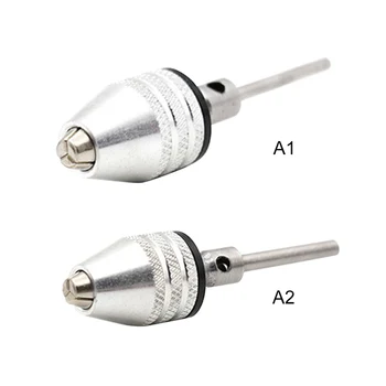 Electric Mini 0.3-3.4mm Grinder Drill Chuck Hex Universal Drill Bit Converter Screwdriver Driver Adapter
Electric Mini 0.3-3.4mm Grinder Drill Chuck Hex Universal Drill Bit Converter Screwdriver Driver Adapter