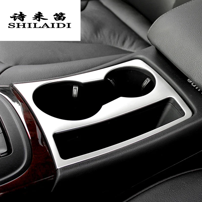 Interior Accessories Car Styling Car Water Cup Holder Frame