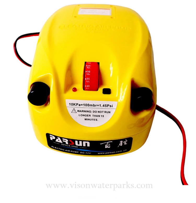 High-pressure DC electric air pump kayak dinghy inflatable boat car cigarette lighter electric pump
High-pressure DC electric air pump kayak dinghy inflatable boat car cigarette lighter electric pump
