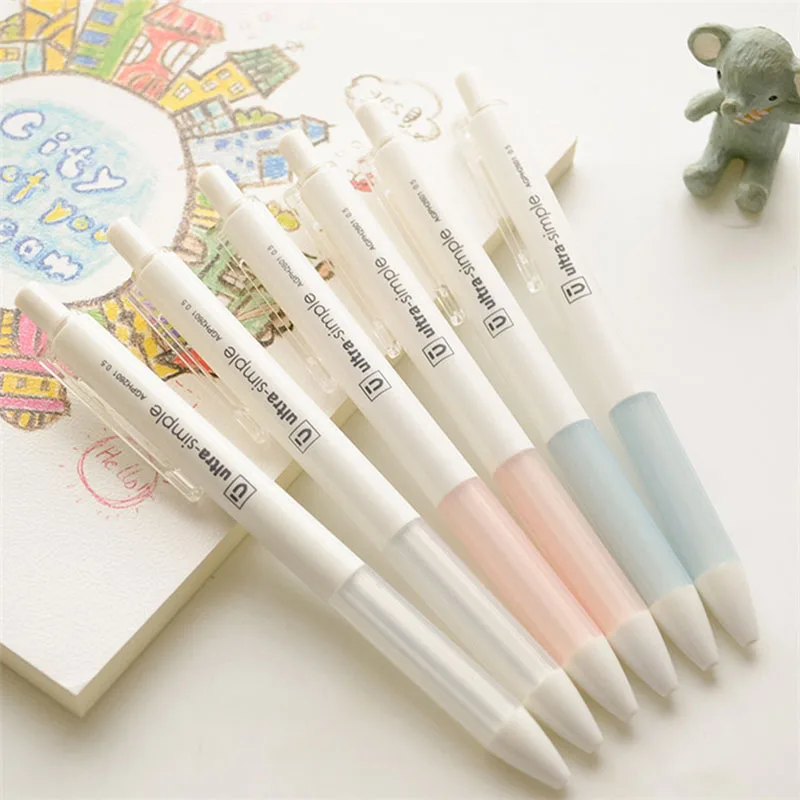 Black Brown Eye Make up Eyeliner Pencil Waterproof Eyebrow Beauty Pen Cosmetics Morning Stationery AGPH2601 Simple Quality Press
Black Brown Eye Make up Eyeliner Pencil Waterproof Eyebrow Beauty Pen Cosmetics Morning Stationery AGPH2601 Simple Quality Press