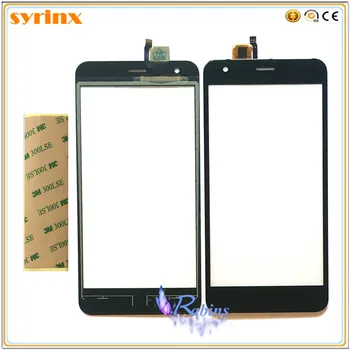 SYRINX 5.0 inch For Fly Power Plus 1 Fs521 FS 521 Touch Screen Digitizer Glass Panel Sensor Replacement Touchscreen 3m tape
SYRINX 5.0 inch For Fly Power Plus 1 Fs521 FS 521 Touch Screen Digitizer Glass Panel Sensor Replacement Touchscreen 3m tape