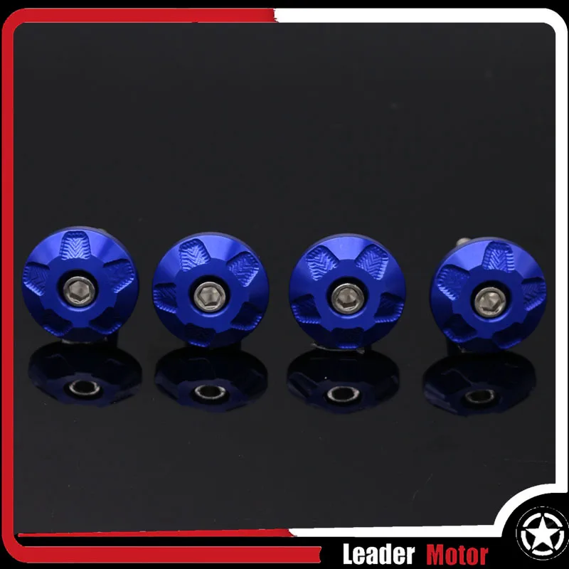 For YAMAHA NVX 155 NVX155 FORCE 155 MT-07 FZ-07 MT-09 FZ-09 MT-09 Tracer Front Fender Frame Slider Screw Bolt Fork Protector 6mm
For YAMAHA NVX 155 NVX155 FORCE 155 MT-07 FZ-07 MT-09 FZ-09 MT-09 Tracer Front Fender Frame Slider Screw Bolt Fork Protector 6mm