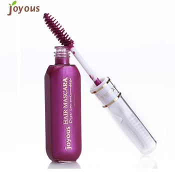 Temporary Color Hair Dye Mascara Non-toxic Hair Mix Color Dyeing Salon Stick New Aug9For Joyous Brand
Temporary Color Hair Dye Mascara Non-toxic Hair Mix Color Dyeing Salon Stick New Aug9For Joyous Brand