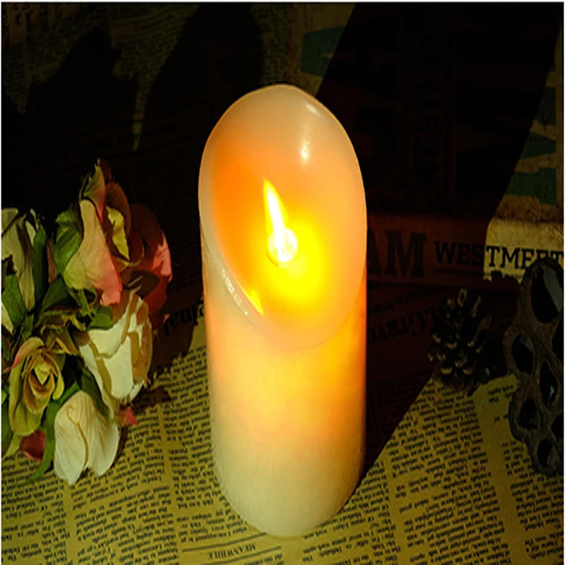 Takagism one candle prop blow on or out candle to unlock open the door with audio escape room game props mysterious chamber room
Takagism one candle prop blow on or out candle to unlock open the door with audio escape room game props mysterious chamber room