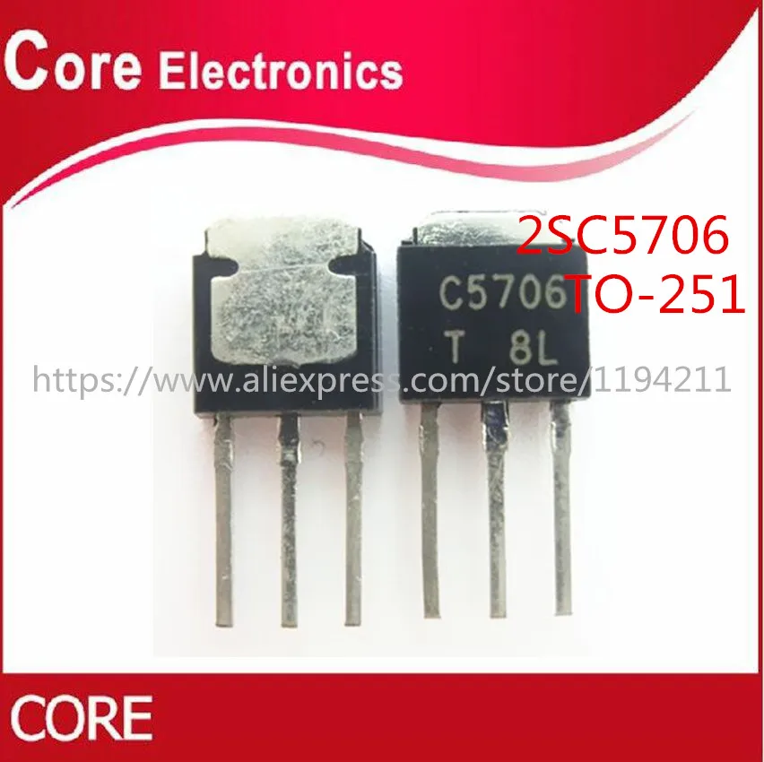 2SC5706