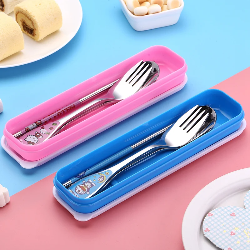 Fashion Tableware Cutlery Cookware Hello Kitty Spork Cooking Set Camping Instant Pot Accessories Camp Kitchen
Fashion Tableware Cutlery Cookware Hello Kitty Spork Cooking Set Camping Instant Pot Accessories Camp Kitchen