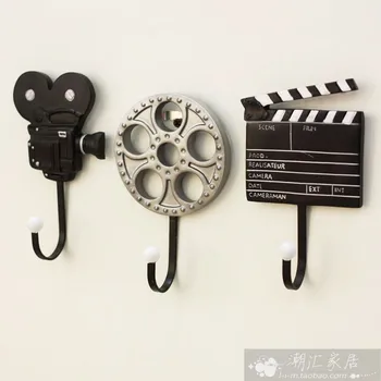 Free Ship Europe Style Fashion Bathroom Accessories Robe Hooks Clothes Hook Iron Coat Hooks Wall Room Decoration Hook
Free Ship Europe Style Fashion Bathroom Accessories Robe Hooks Clothes Hook Iron Coat Hooks Wall Room Decoration Hook