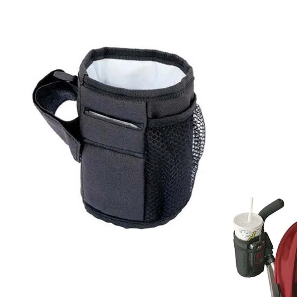 Bottle Holder Milk Bottle Cup Stand For Universal Stroller Pram Pushchair Bicycle Buggy LB88
Bottle Holder Milk Bottle Cup Stand For Universal Stroller Pram Pushchair Bicycle Buggy LB88