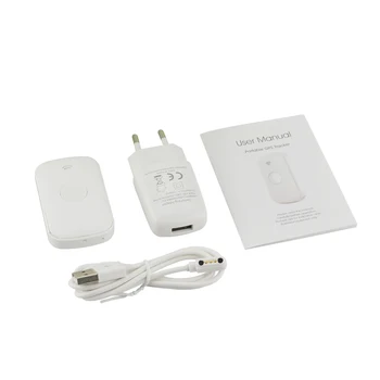 Q2 Mini GPS Personal Tracker for Kids/Eldly Long Working Time and Standby Time Portable High Accuracy GPS Tracker Locator
Q2 Mini GPS Personal Tracker for Kids/Eldly Long Working Time and Standby Time Portable High Accuracy GPS Tracker Locator