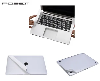 Laptop body protect guard wrist cover For 11 12 13 15 inch Apple MacBook Air Pro Retina Touch bar 13 15 Laptop protective film
Laptop body protect guard wrist cover For 11 12 13 15 inch Apple MacBook Air Pro Retina Touch bar 13 15 Laptop protective film