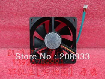 For Original SUNON built the quasi-GM1207PKVX-A 7CM 7020 12V 2.5W silent fan+cooling fan
For Original SUNON built the quasi-GM1207PKVX-A 7CM 7020 12V 2.5W silent fan+cooling fan