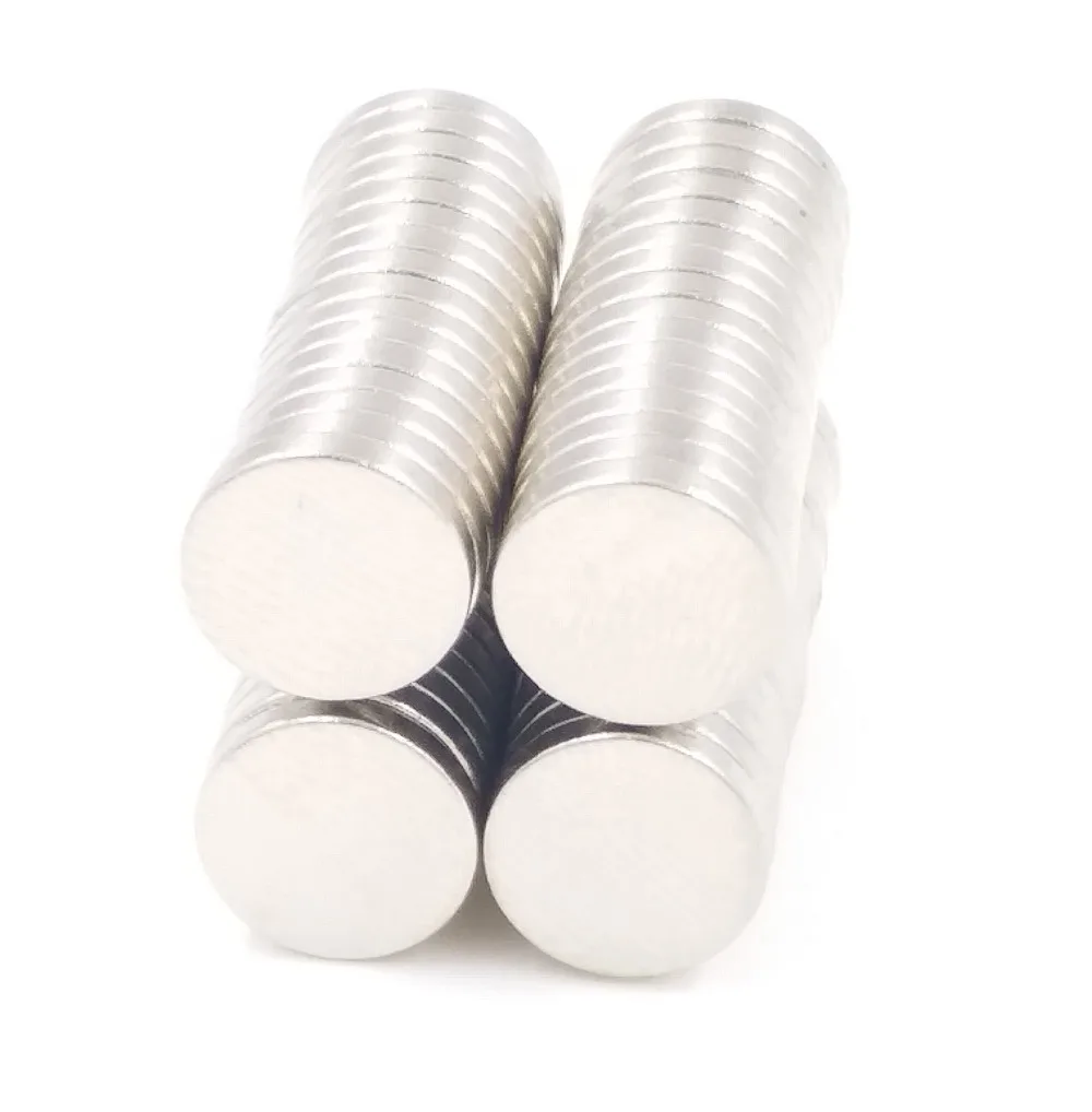 5pcs 8 x 1.5 mm N35 Mini Super Strong Round Powerful Rare Earth Neodymium Magnet Small Round Magnets
5pcs 8 x 1.5 mm N35 Mini Super Strong Round Powerful Rare Earth Neodymium Magnet Small Round Magnets