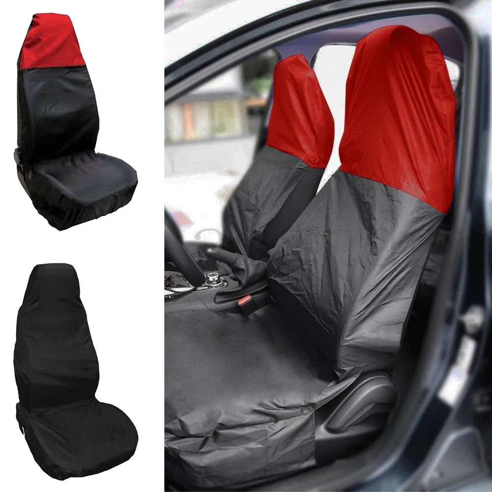 Polyester Car Seat Cover Four Seasons Front Rear Polyester Cushion Breathable Protector Mat Pad Auto accessories Universal Size3
Polyester Car Seat Cover Four Seasons Front Rear Polyester Cushion Breathable Protector Mat Pad Auto accessories Universal Size3