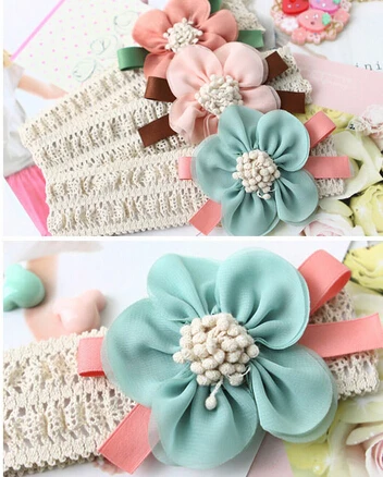 2018 Popular Headdress Newborn Kids hair band Chiffon Kids girl headband Lace Flower hair accessories headwear A011
2018 Popular Headdress Newborn Kids hair band Chiffon Kids girl headband Lace Flower hair accessories headwear A011