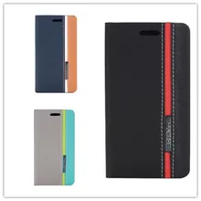 2015 PU For Samsung Galaxy ACE3 ACE 3 III S7270 7270 S7272 7272 S7275 S7278 Flip Leather Back Phone Cover Case
