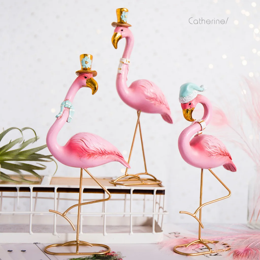 Novelty Standingn Pink Flamingo Garden Lawn Yard Decoration Ornament Statues Figurines Gifts
Novelty Standingn Pink Flamingo Garden Lawn Yard Decoration Ornament Statues Figurines Gifts