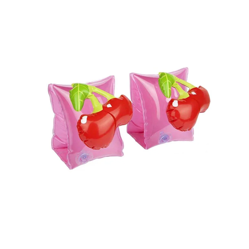 Double airbag Inflatable Arm Float PVC Cartoon Animal Style Sleeves Water Wings Kids water Sport Baby swimming pool Accessories
Double airbag Inflatable Arm Float PVC Cartoon Animal Style Sleeves Water Wings Kids water Sport Baby swimming pool Accessories