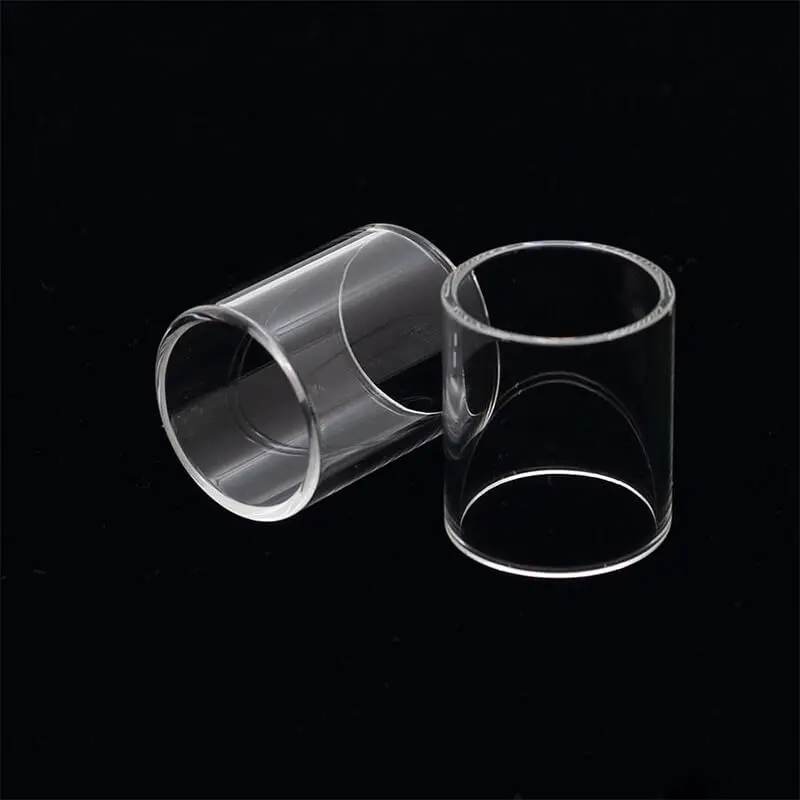 3PCS Clear Pyrex Glass Tube Replacement For Innokin iSub G Mini Tank Adjustable dual airflow slots Bottom Filled Atomizer
3PCS Clear Pyrex Glass Tube Replacement For Innokin iSub G Mini Tank Adjustable dual airflow slots Bottom Filled Atomizer