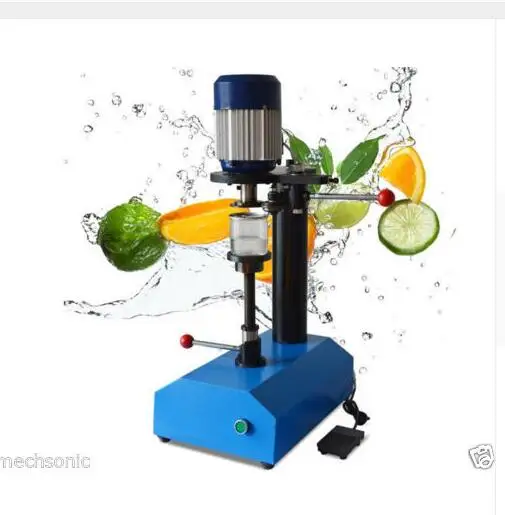 Manual Sealing Machine Cans Sealing Machine Cans Plastic Can Capping Machine Fast Ship Sale!
Manual Sealing Machine Cans Sealing Machine Cans Plastic Can Capping Machine Fast Ship Sale!