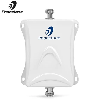 Cellular Signal Booster GSM Repeater 900MHz Mobile Signal Booster Amplifier 70dB GSM Signal Amplifier Network Booster For Europe
Cellular Signal Booster GSM Repeater 900MHz Mobile Signal Booster Amplifier 70dB GSM Signal Amplifier Network Booster For Europe