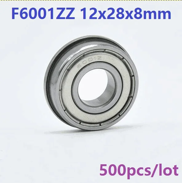 500 шт./лот F6001ZZ F6001 ZZ F6001Z F6001-ZZ 12x28x8 мм фланцевый шарикоподшипник с глубоким желобом 12*28*8 мм с двойной защитой
500 шт./лот F6001ZZ F6001 ZZ F6001Z F6001-ZZ 12x28x8 мм фланцевый шарикоподшипник с глубоким желобом 12*28*8 мм с двойной защитой
