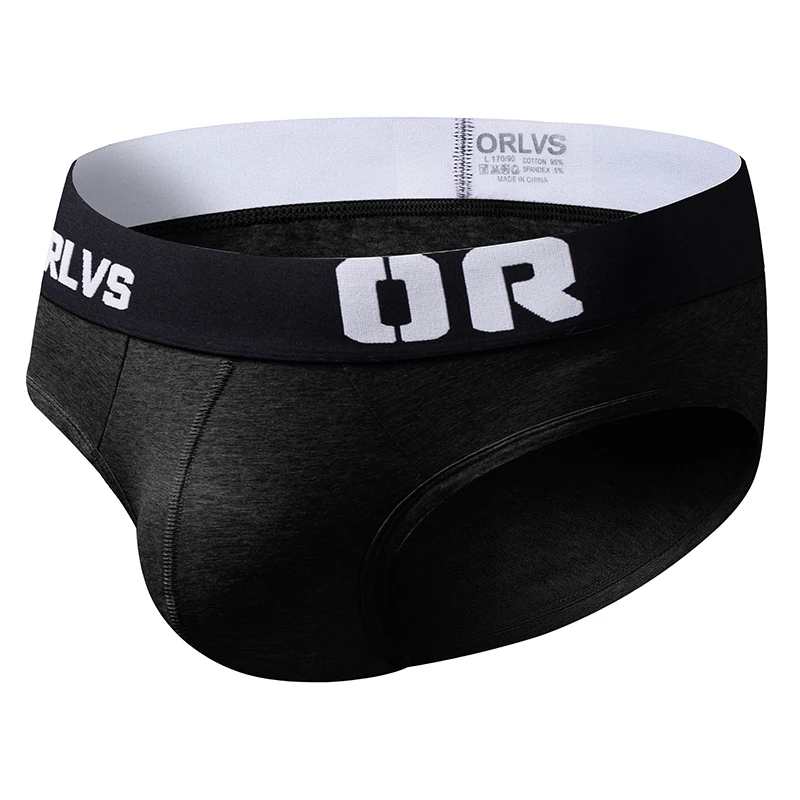 Hot Sexy Underwear Men Briefs Solid Cotton Sissy Gay Men Undrewear Calzoncillos Slip Pouch Mens Bikini Underwear OR153
Hot Sexy Underwear Men Briefs Solid Cotton Sissy Gay Men Undrewear Calzoncillos Slip Pouch Mens Bikini Underwear OR153