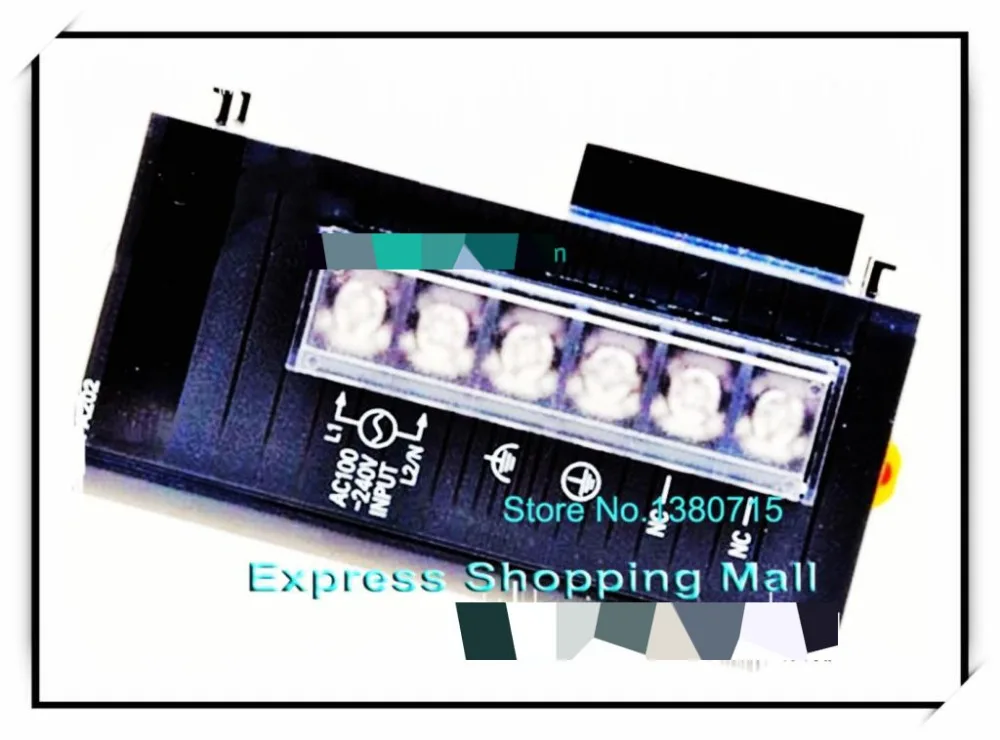 New Original CJ1W-PA202 PLC 100-240VAC