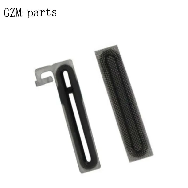 GZM-parts Anti-dust Screen Mesh for iPhone X XS XS MAX XR earpiece Adhesive glue mesh Ear speaker Grill Mesh Parts
GZM-parts Anti-dust Screen Mesh for iPhone X XS XS MAX XR earpiece Adhesive glue mesh Ear speaker Grill Mesh Parts