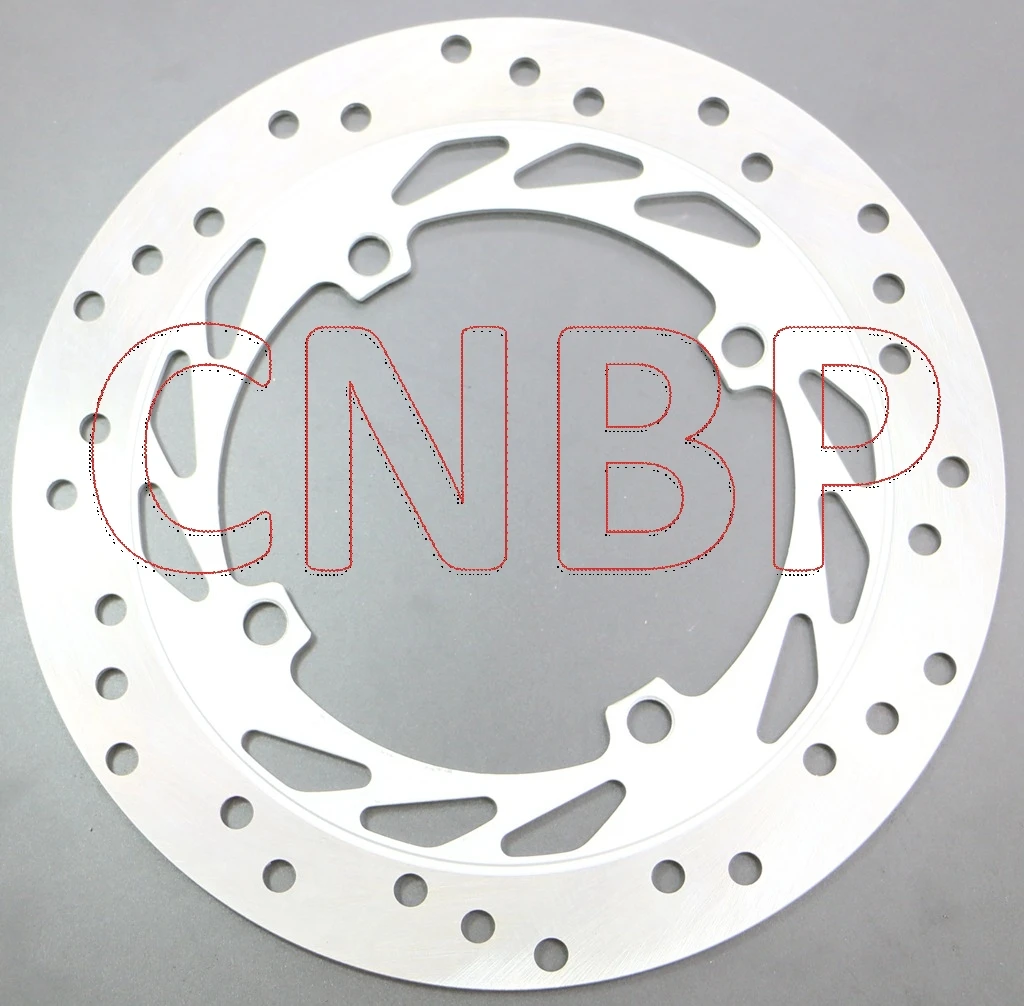 

Disc Rotor for HONDA CR 125 CR125 CR125R 250 CR250 CR250R 500 R CR500 CR500R 1987 - 1994 1993 1992 1991 1990 1989 1988