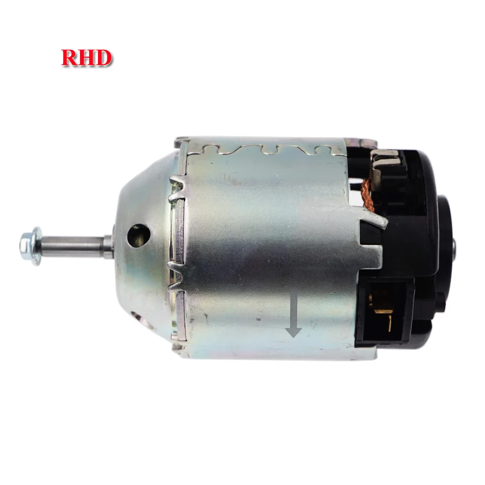 

(RHD) 12V HEATER BLOWER MOTOR FOR NISSAN X-TRAIL T30 2001-2007 OEM 27225-8H31C 272258H31C 27225-8H31C 27225-8H310