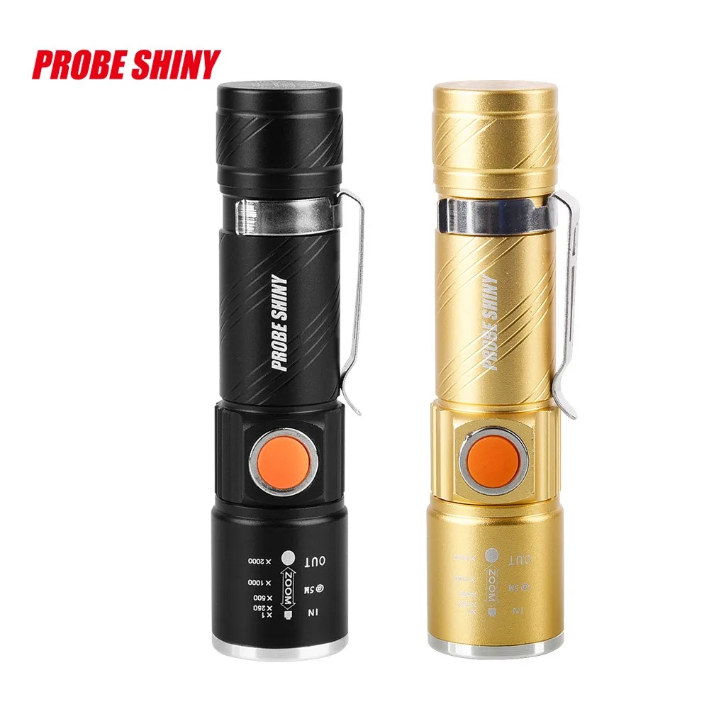 Promotion Set! Hot Sale Super Bright XPE LED Adjustable Focus USB Rechargeable Flashlight Lamp Torch life Lighting S3025
Promotion Set! Hot Sale Super Bright XPE LED Adjustable Focus USB Rechargeable Flashlight Lamp Torch life Lighting S3025