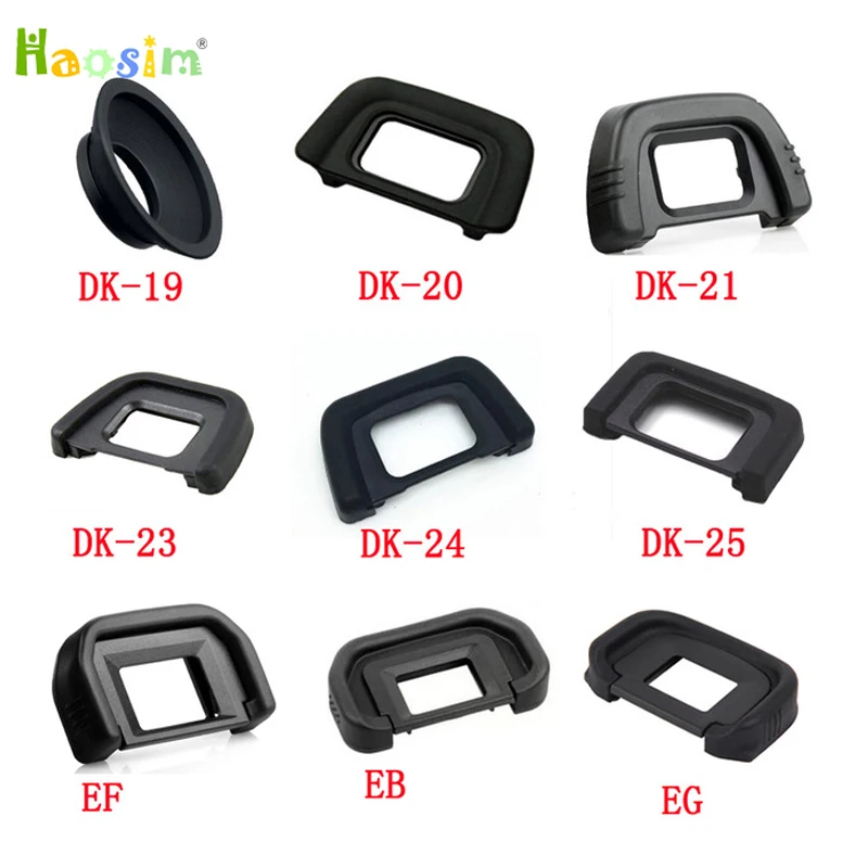 10 шт./лот DK-19 DK-20 DK-21 DK-23 DK-24 EF EB EG EC резиновый наглазник для камеры nikon canon SLR
10 шт./лот DK-19 DK-20 DK-21 DK-23 DK-24 EF EB EG EC резиновый наглазник для камеры nikon canon SLR