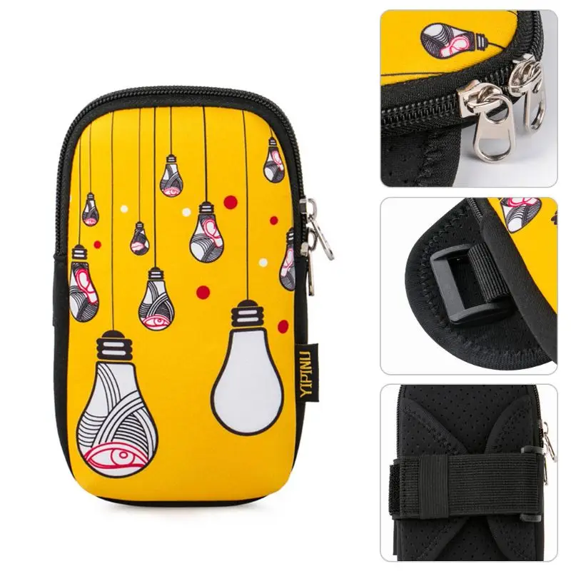 Fashion New Women Men Outdoor Casual Wallet Armband Case Cover Unisex Universal Arm Band Pouch Card Phone Holder Bag 4 Styles
Fashion New Women Men Outdoor Casual Wallet Armband Case Cover Unisex Universal Arm Band Pouch Card Phone Holder Bag 4 Styles