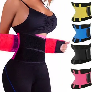 Hot Shapers Women Body Shaper Slimming Shaper Belt Girdles Firm Control Waist Trainer Cincher Plus size S-3XL Shapewear
Hot Shapers Women Body Shaper Slimming Shaper Belt Girdles Firm Control Waist Trainer Cincher Plus size S-3XL Shapewear