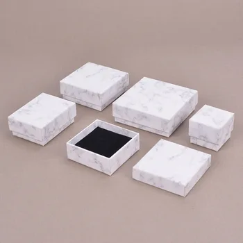 DoreenBeads 5 Sizes Jewelry Box Good Quality Cool Marbling Line Pattern Jewelry Gift Paper Box Case Square Rectangle Box,1 PC
DoreenBeads 5 Sizes Jewelry Box Good Quality Cool Marbling Line Pattern Jewelry Gift Paper Box Case Square Rectangle Box,1 PC