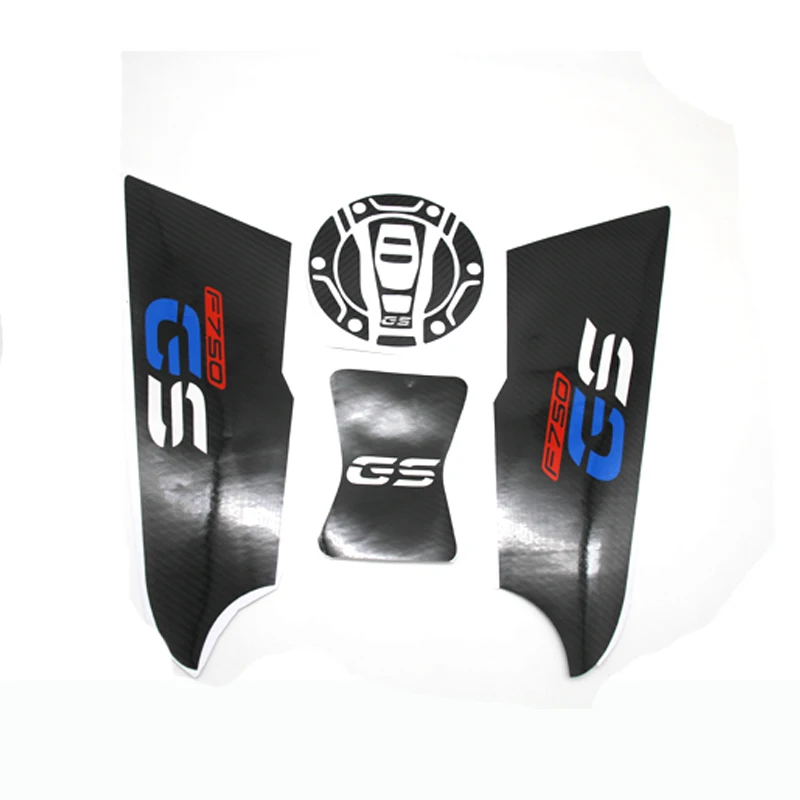 NEW F750GS Moto 3D Tank Pad Protezione Decal Sticker Per BMW F750GS F 750GS 2018-2019
NEW F750GS Moto 3D Tank Pad Protezione Decal Sticker Per BMW F750GS F 750GS 2018-2019