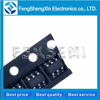 10pcs/lot STI3470 SOT23-6 S47 ST13470 Voltage Regulators
10pcs/lot STI3470 SOT23-6 S47 ST13470 Voltage Regulators