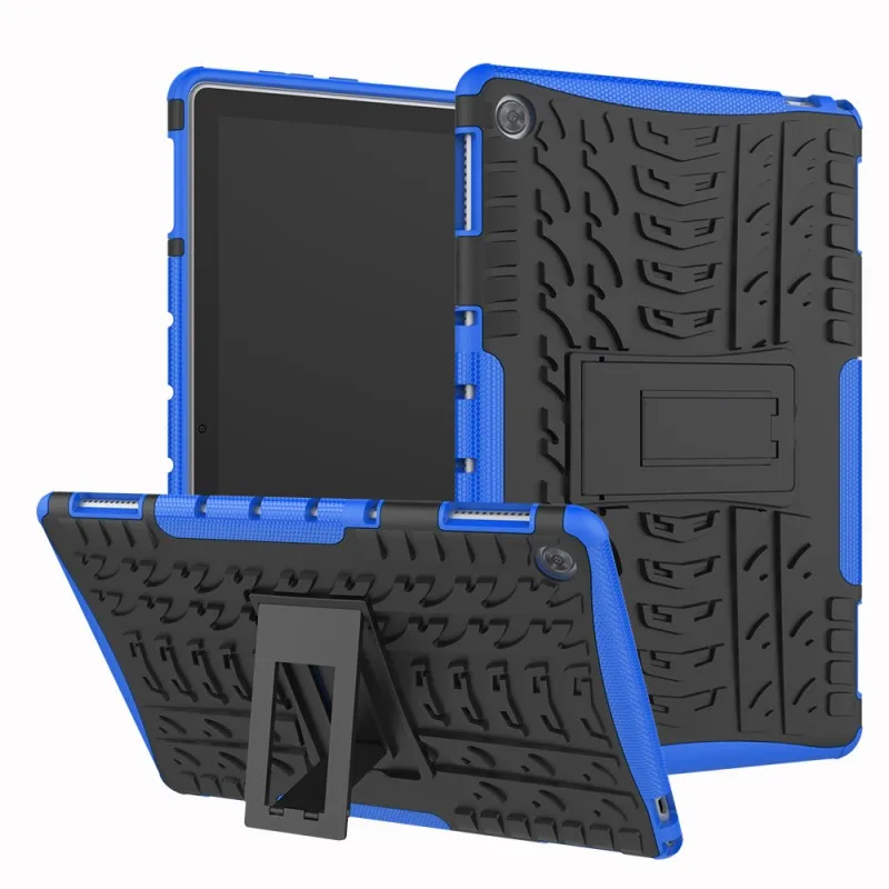For Huawei MediaPad M5 Lite 10 BAH2-W19/L09/W09 10.1" Tablet ShockProof Stand Cover for Huawei Mediapad M5 Lite 10 Case +pen
For Huawei MediaPad M5 Lite 10 BAH2-W19/L09/W09 10.1" Tablet ShockProof Stand Cover for Huawei Mediapad M5 Lite 10 Case +pen